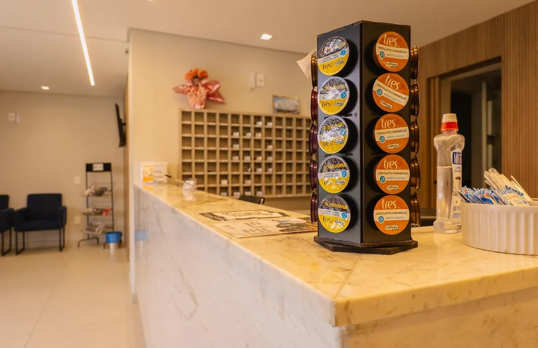 HANNA Amsterdam Apart Hotel&Eventos-1