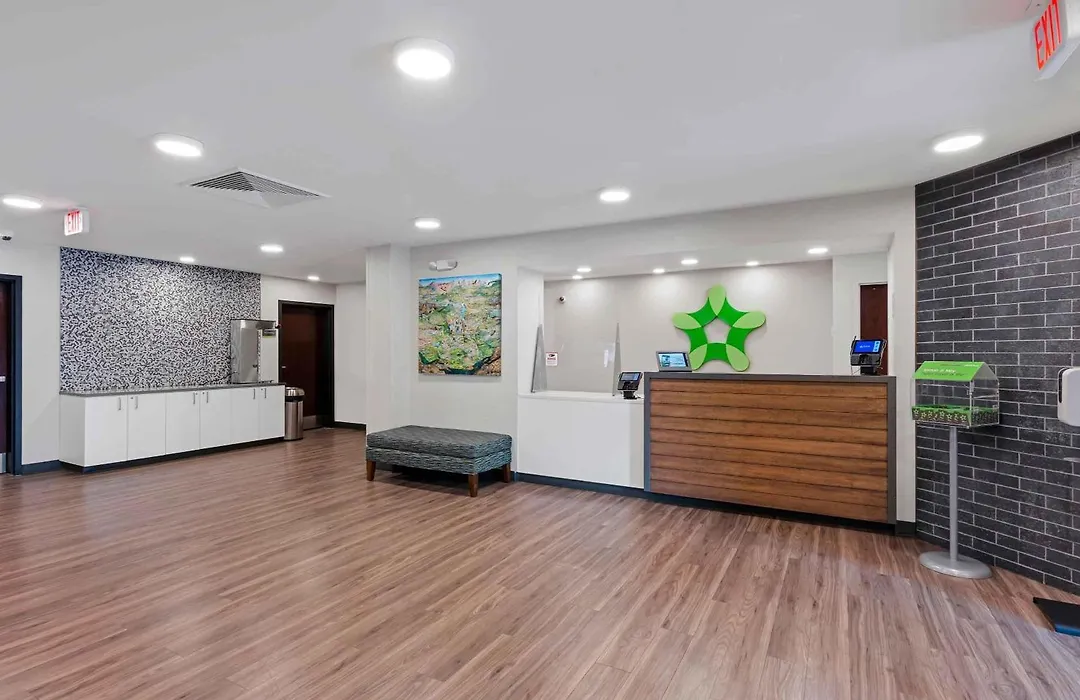 Extended Stay America Premier Suites - Miami - Downtown Brickell - Cruise Port-1