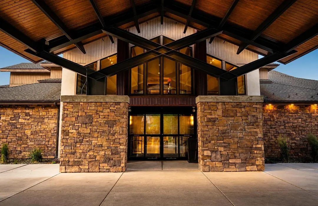 Hampton Inn By Hilton Hailey Sun Valley-1
