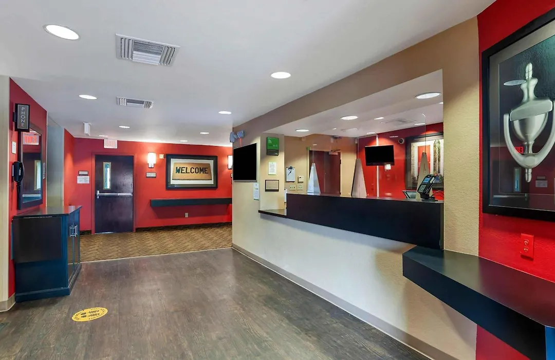 Extended Stay America Suites - San Diego - Oceanside-1