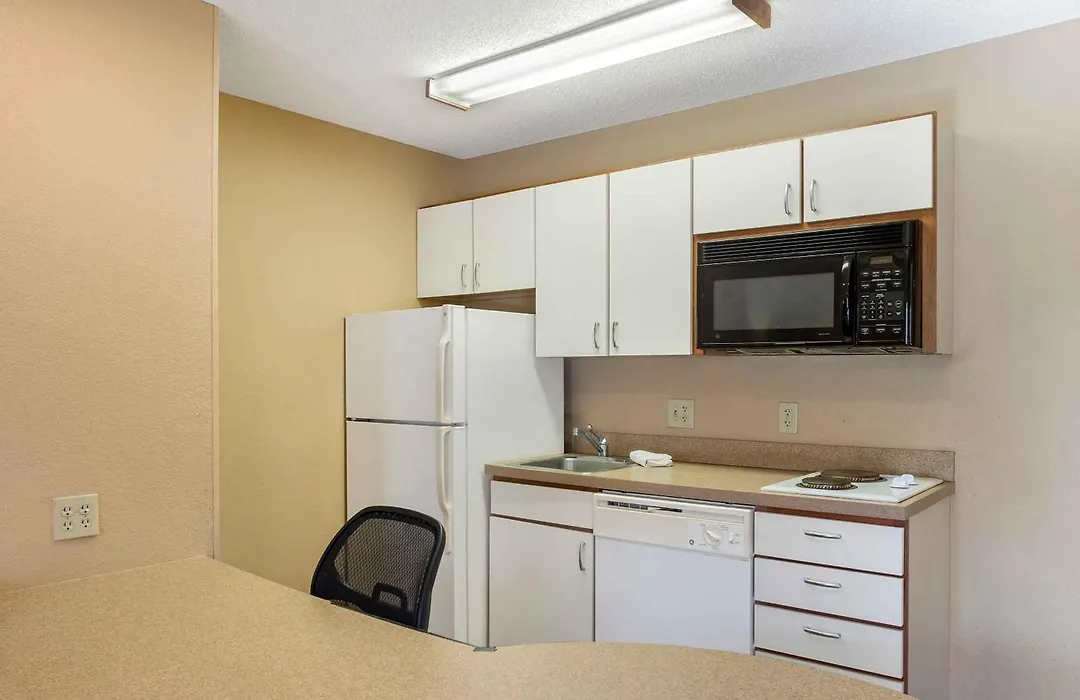 Extended Stay America Select Suites - Wilkes - Barre - Scranton-1