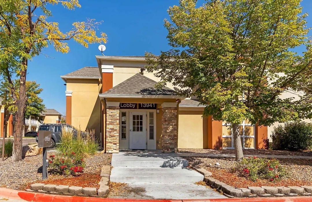 Extended Stay America Select Suites - Denver - Aurora South-1