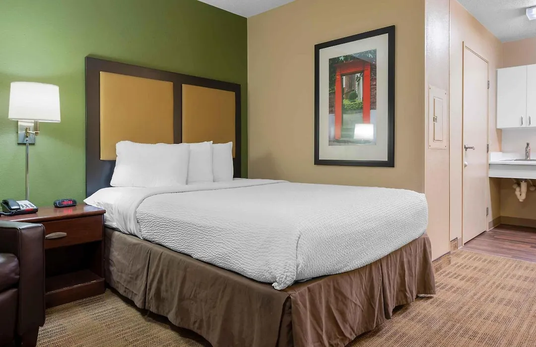 Extended Stay America Select Suites - Phoenix - Mesa - West-1