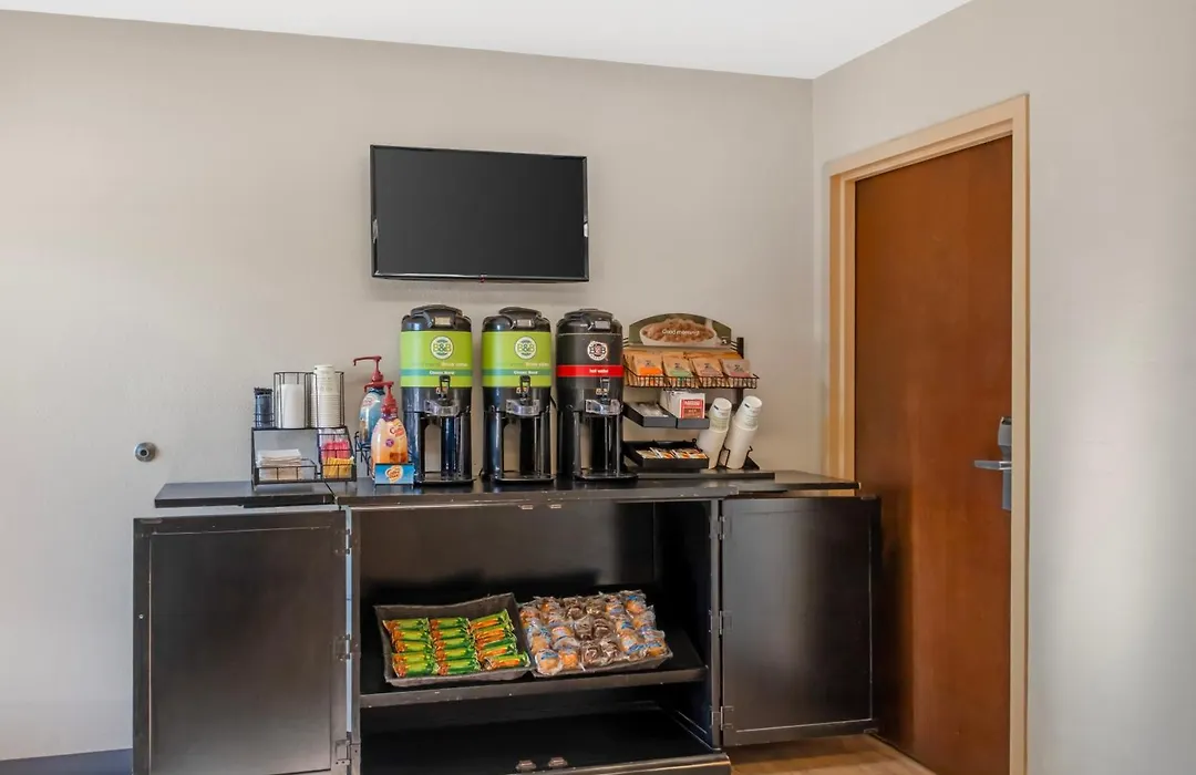 Extended Stay America Suites - El Paso - West-1