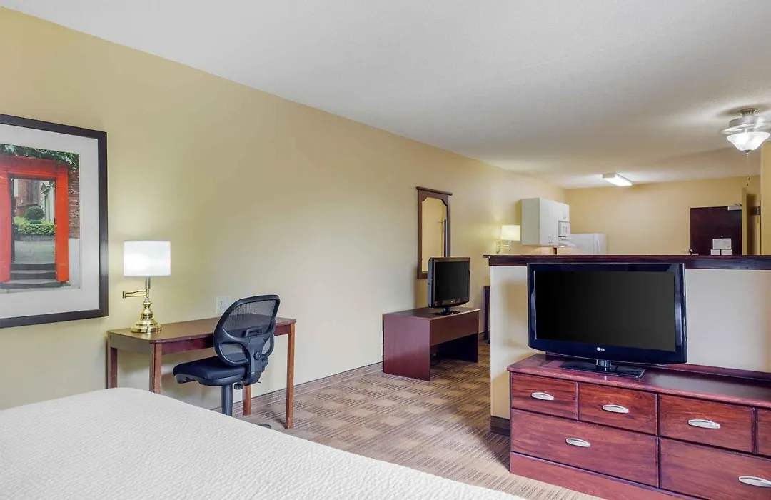 Extended Stay America Select Suites - Phoenix - Mesa - West-1