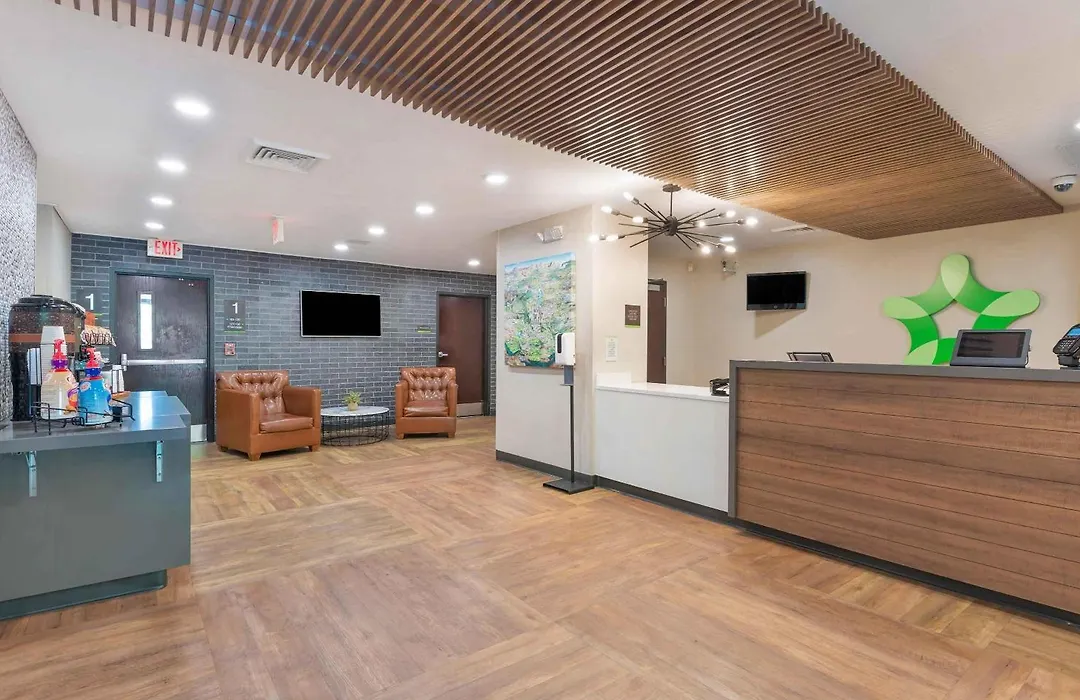 Extended Stay America Select Suites - Charlotte - Tyvola Rd-1