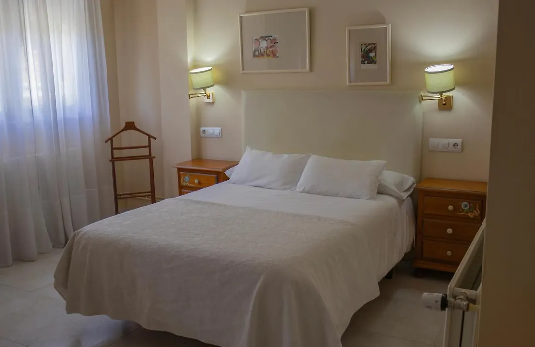 Hotel La Brañina-1