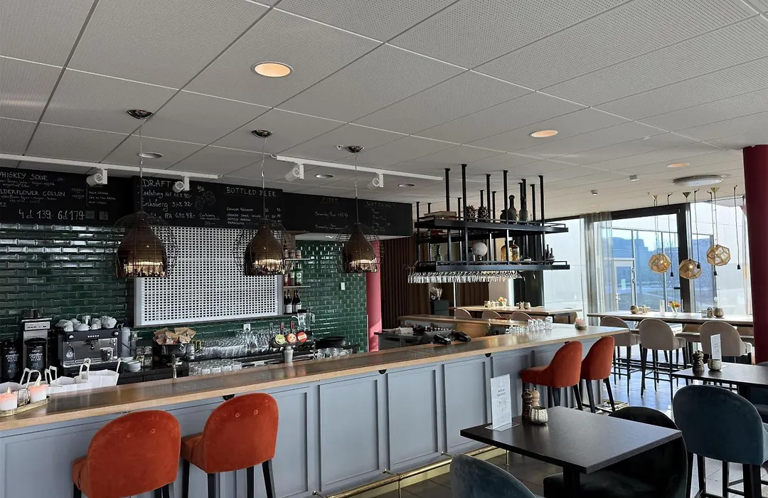 Best Western Plus Park City Lund-1