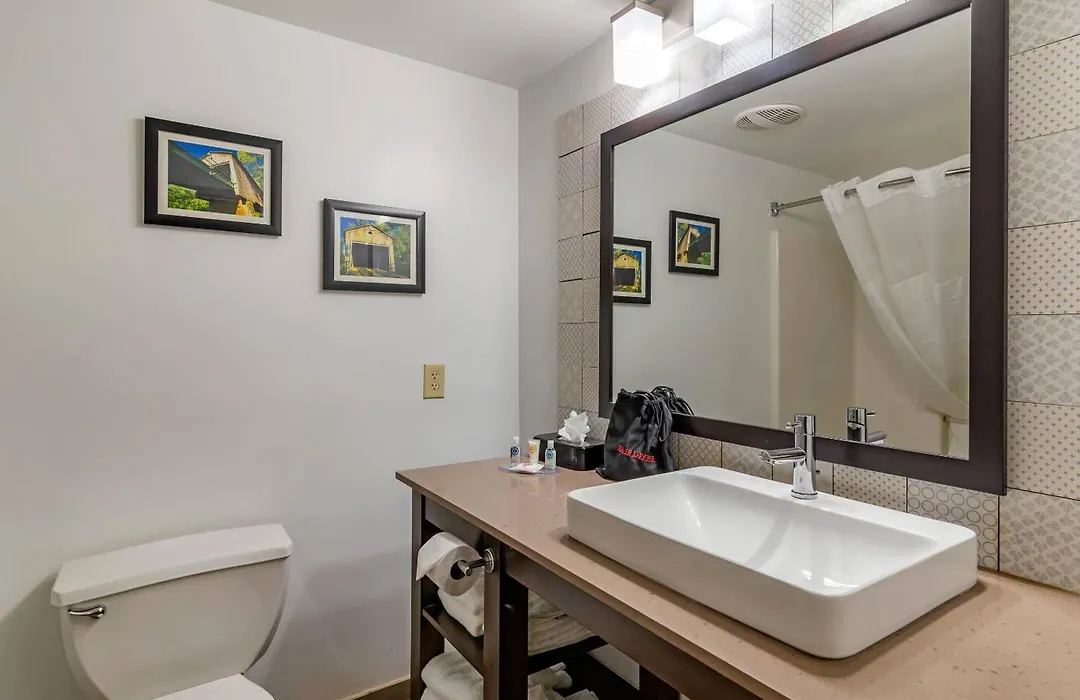 Comfort Inn & Suites Cartersville - Emerson Lake Point-1