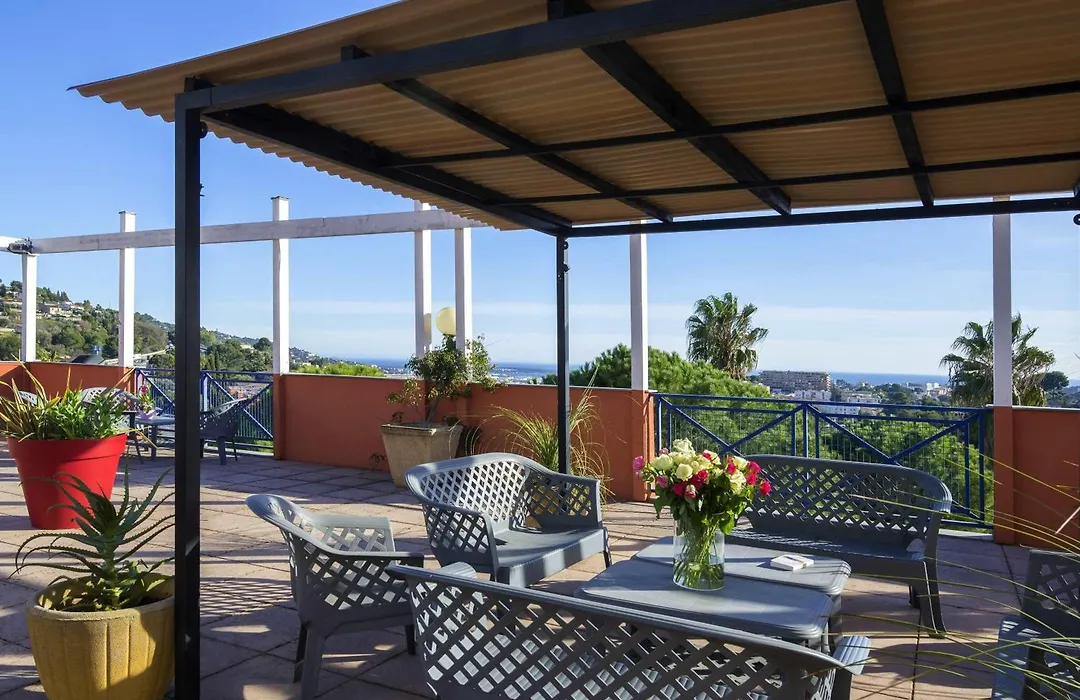 Ibis Budget Cannes Mougins-1