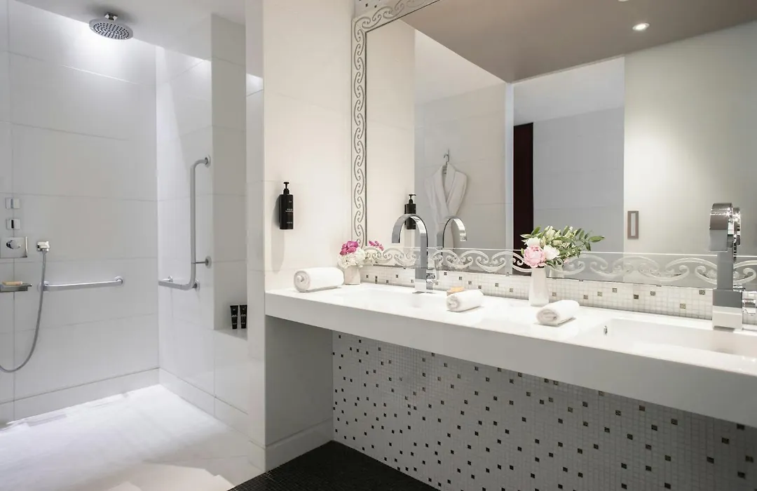 Mandarin Oriental, Paris-1