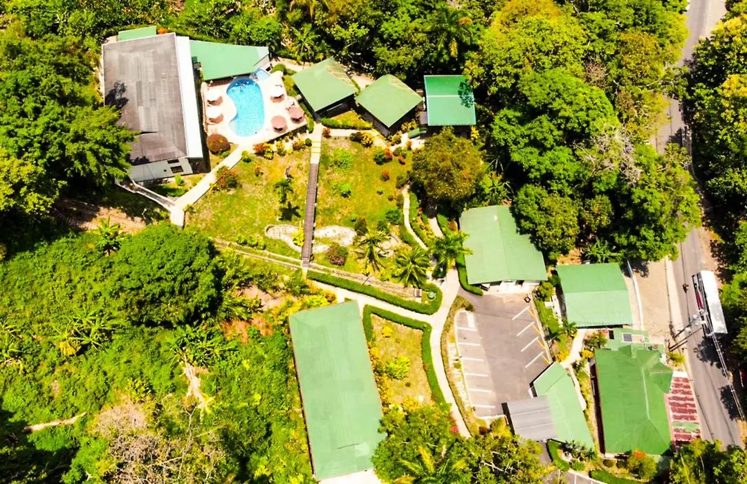 Tabulia Tree Hotel And Villas-1