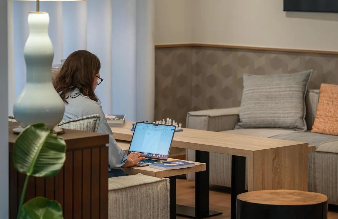 Hôtel Arcanse by Inwood Hotels-1