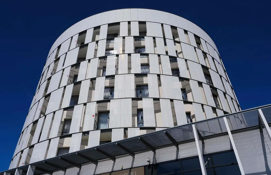 Mercure Toulouse Sud-1