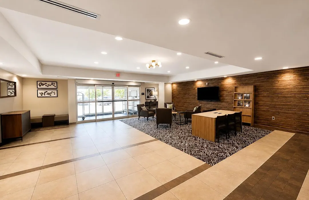 Candlewood Suites Auburn By Ihg-1