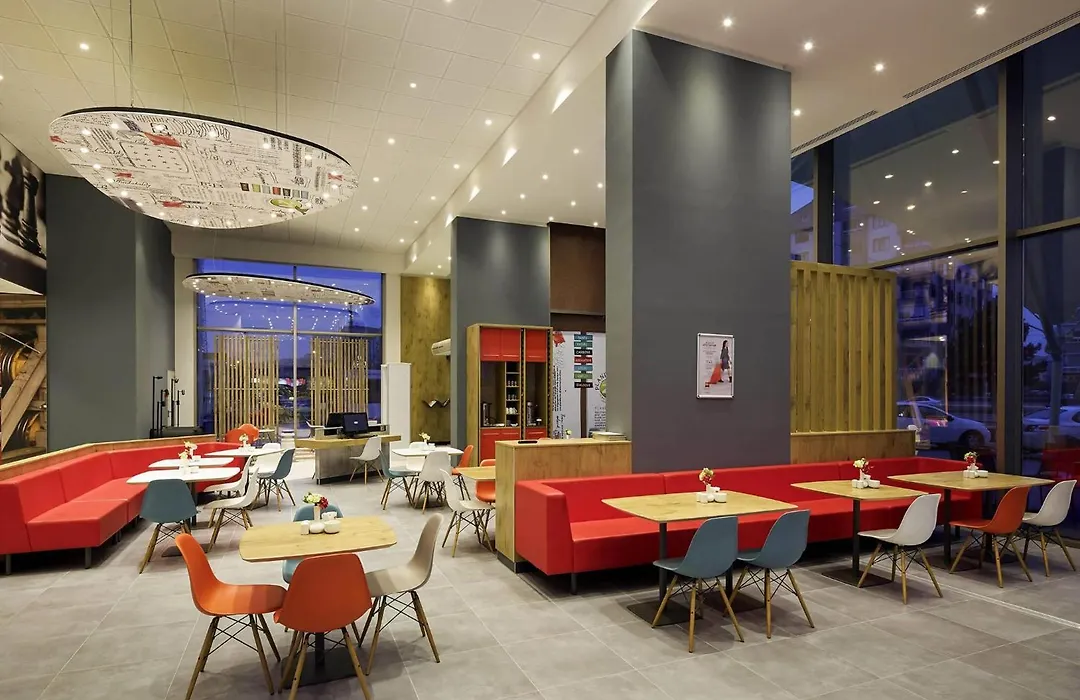 Ibis Konya-1