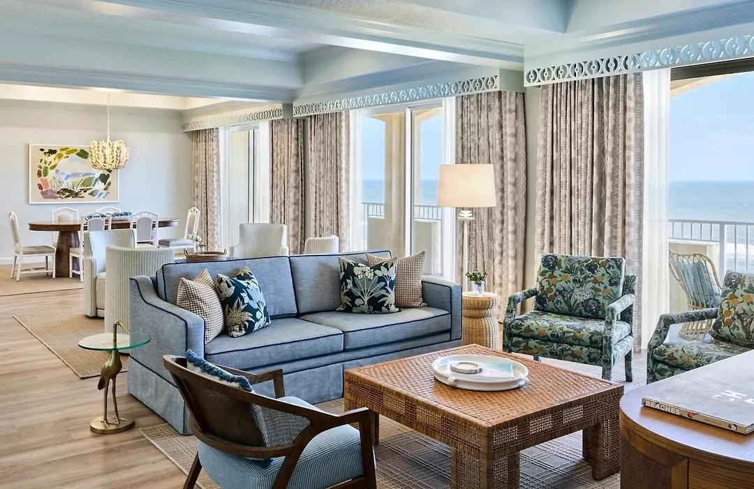 Omni Amelia Island Resort & Spa-1