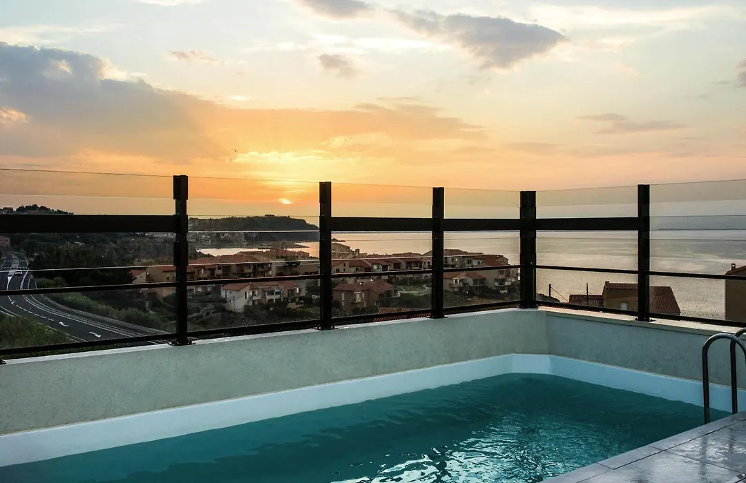 Ibis Styles Collioure Port Vendres-1