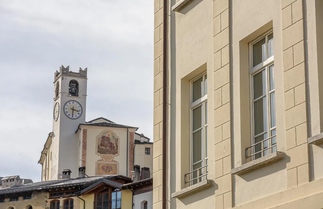 La Vecchia Scuola-1