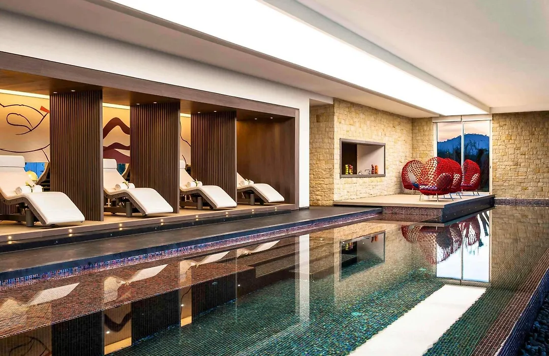 Sofitel Tamuda Bay Beach And Spa-1