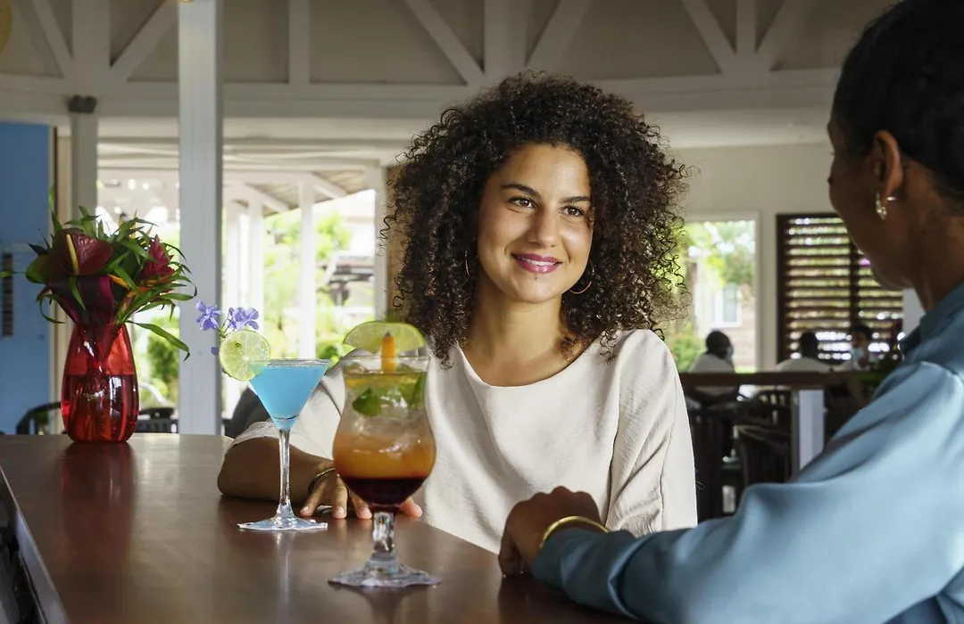 Hotel Mercure Kourou Ariatel-1