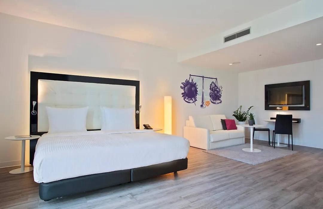 Innside By Melia Frankfurt Ostend-1