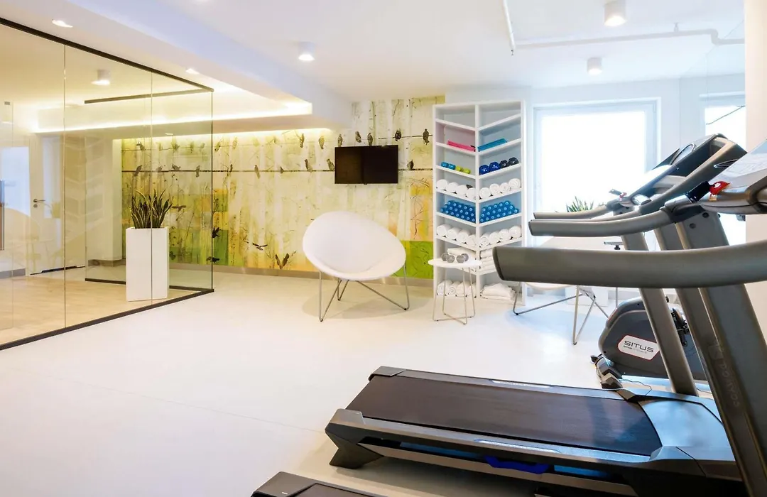 Ibis Styles Bialystok-1