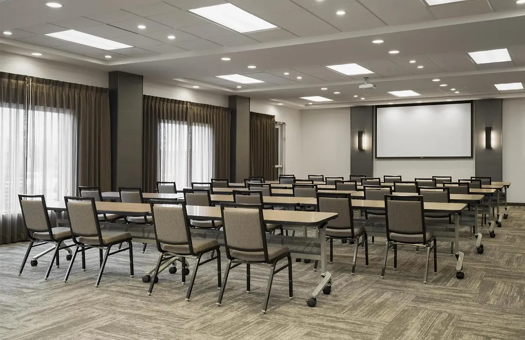 Hyatt Place West Des Moines/Jordan Creek-1