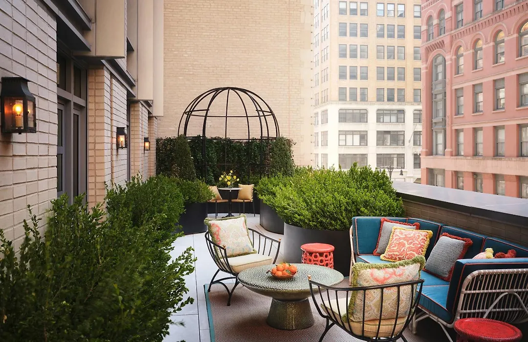 The Fifth Avenue Hotel-1