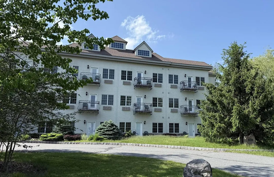 The Willowbrook Village At Lake Harmony, A Wyndham Hotel-1