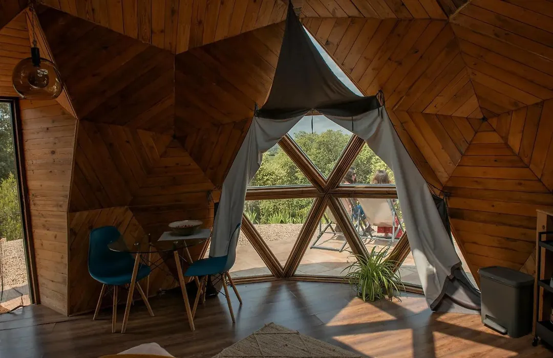 Miradomos Glamping Rural-1