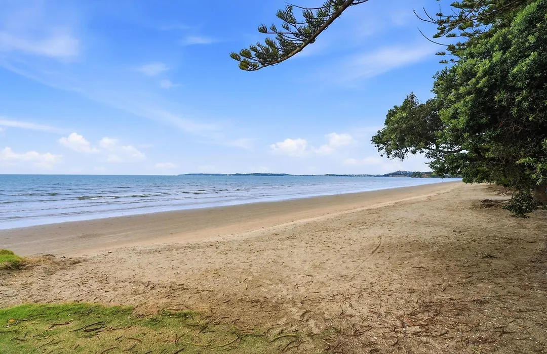 Orewa Motor Lodge-1