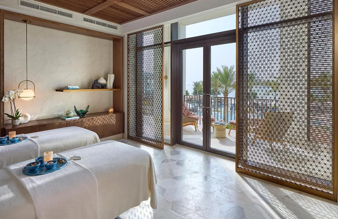 Mandarin Oriental, Muscat-1