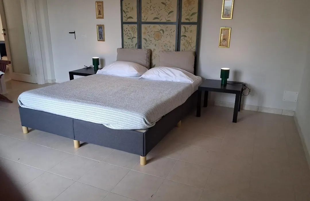 BB Villa Bolgheri Mare-1