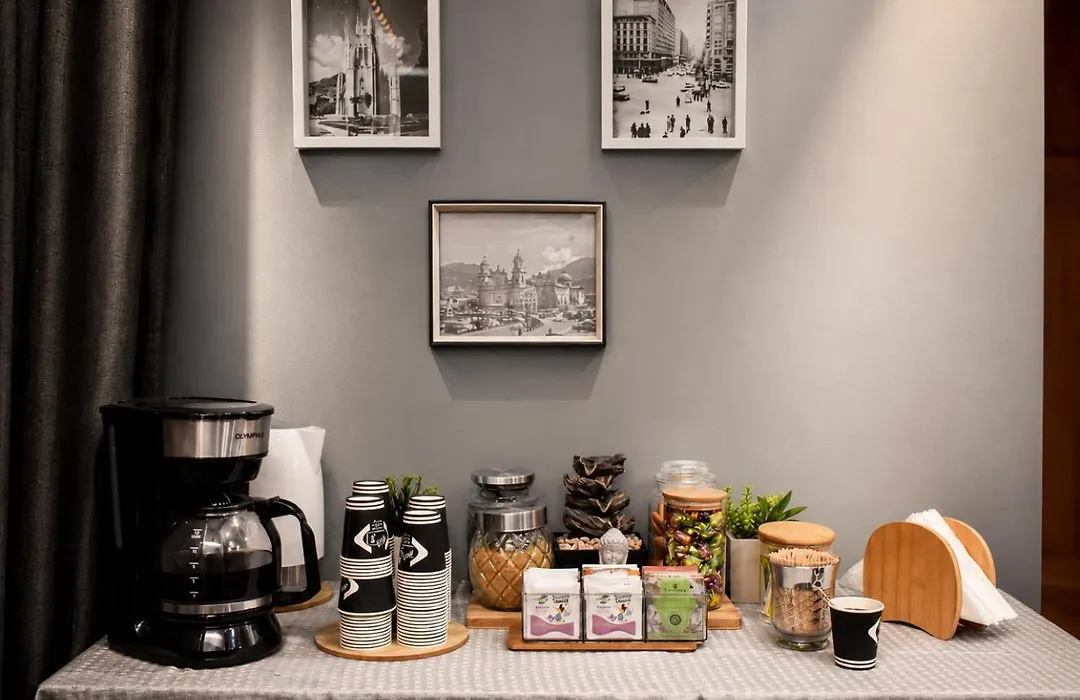 Zen Hotel Boutique-1