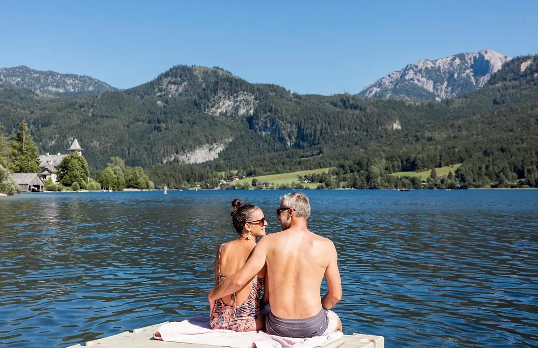 Narzissendorf Zloam Am Grundlsee-1