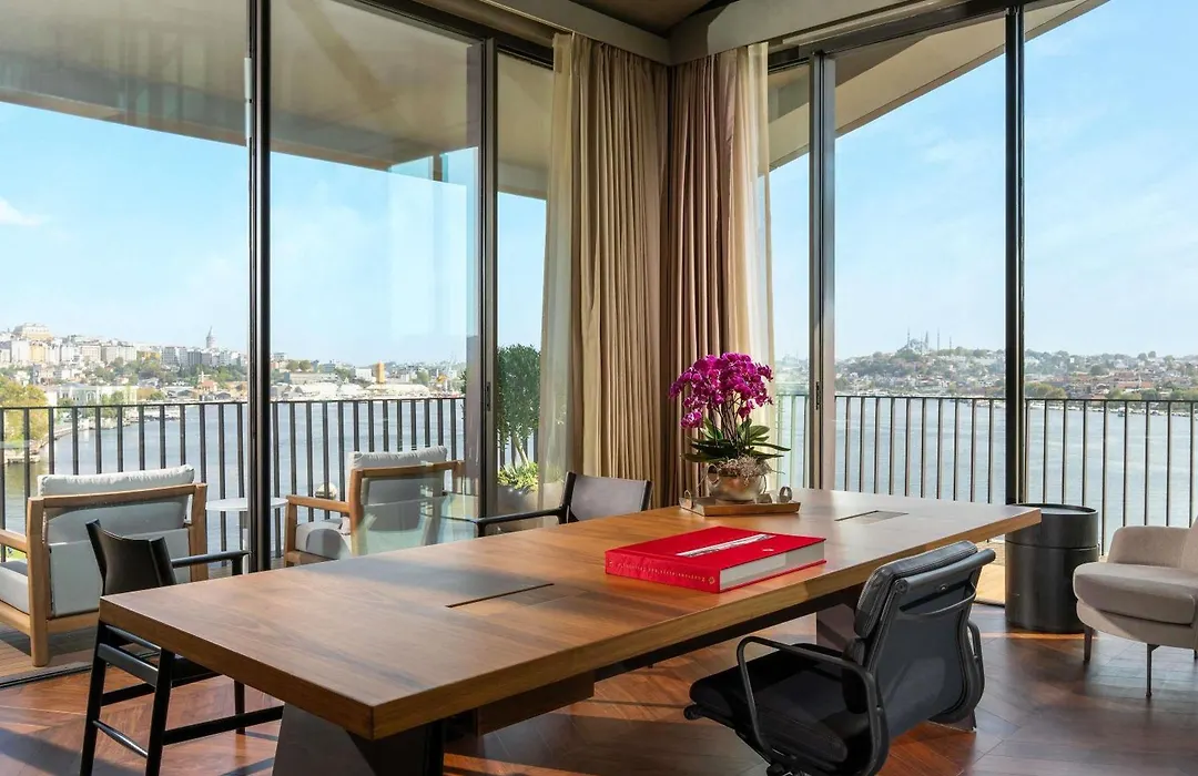 Rixos Tersane Istanbul-1