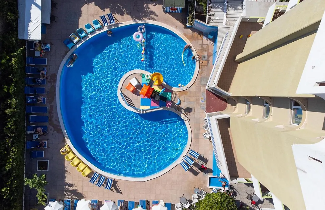 Hotel Trafalgar-1