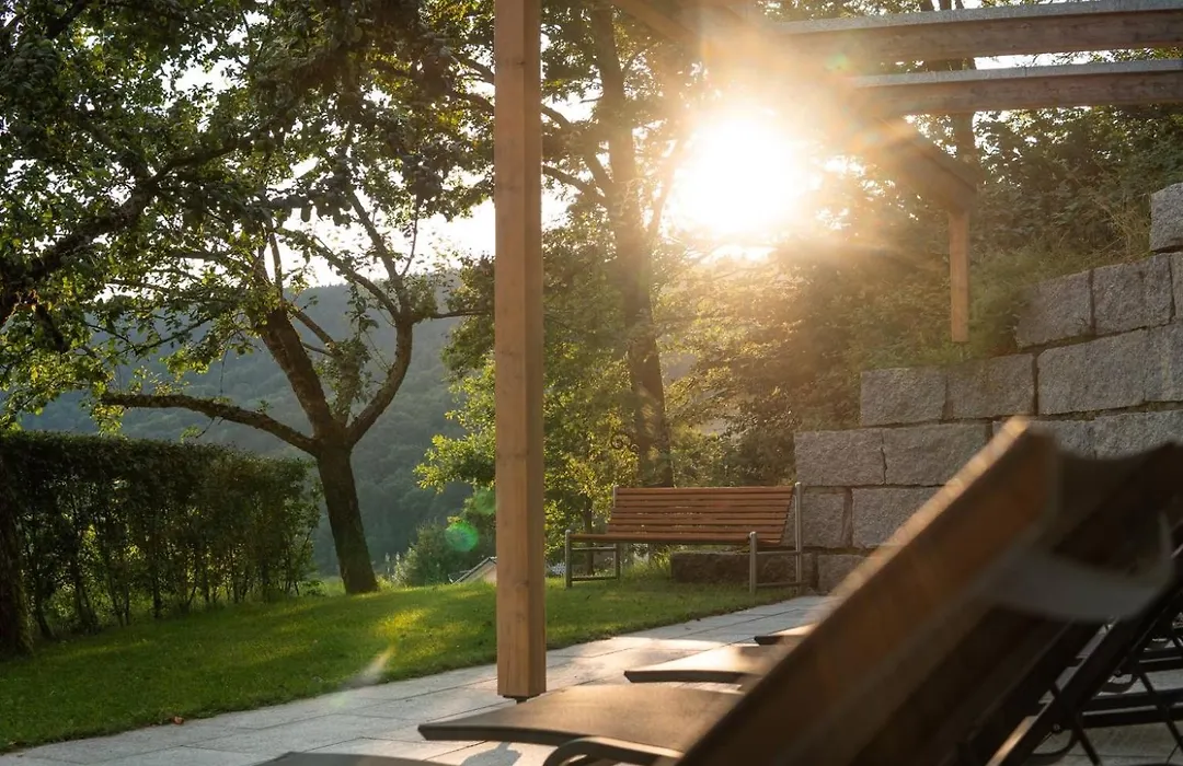 Elzland Hotel Pfauen Wellness & Spa-1