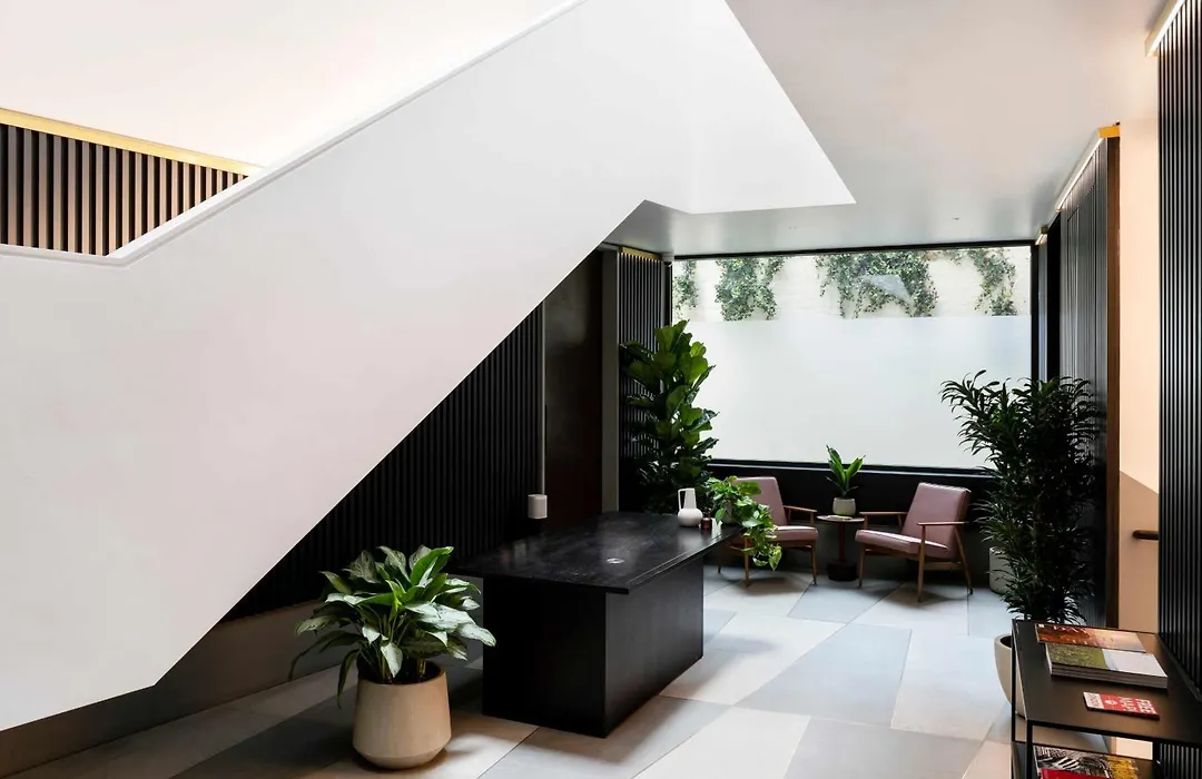 The Moorgate By Cove-1