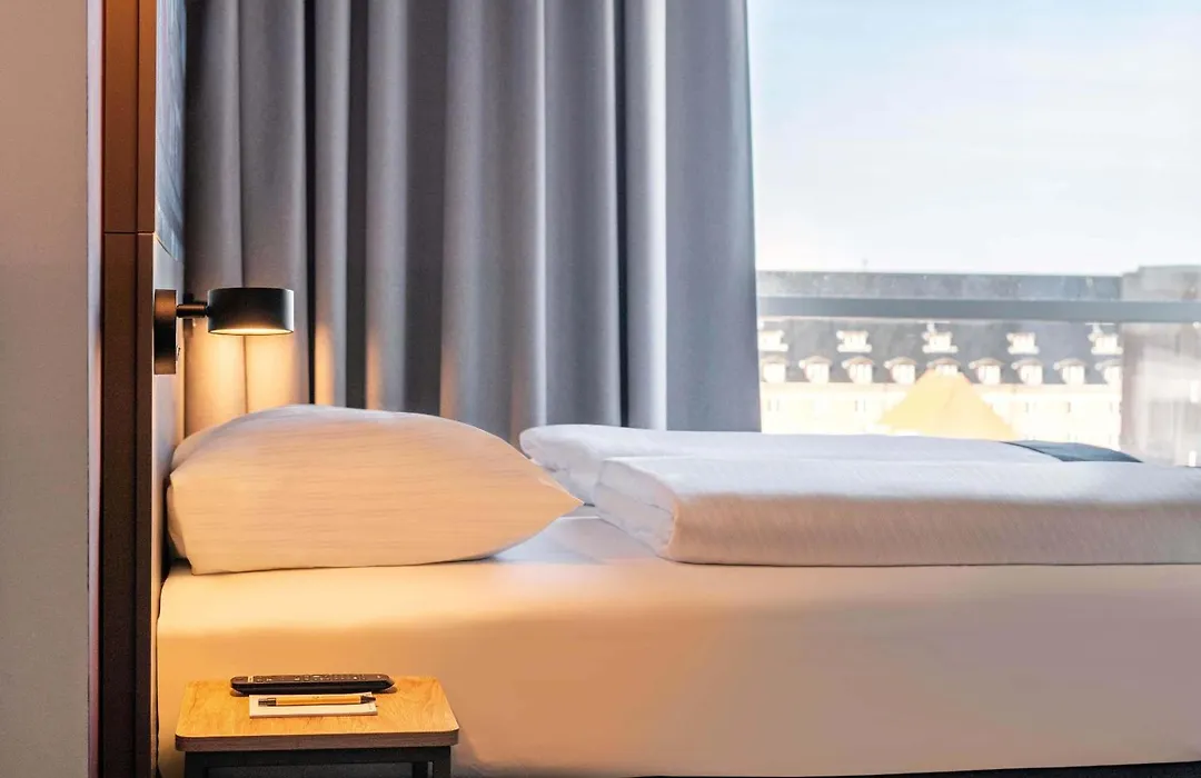 ibis budget Dueren West-1