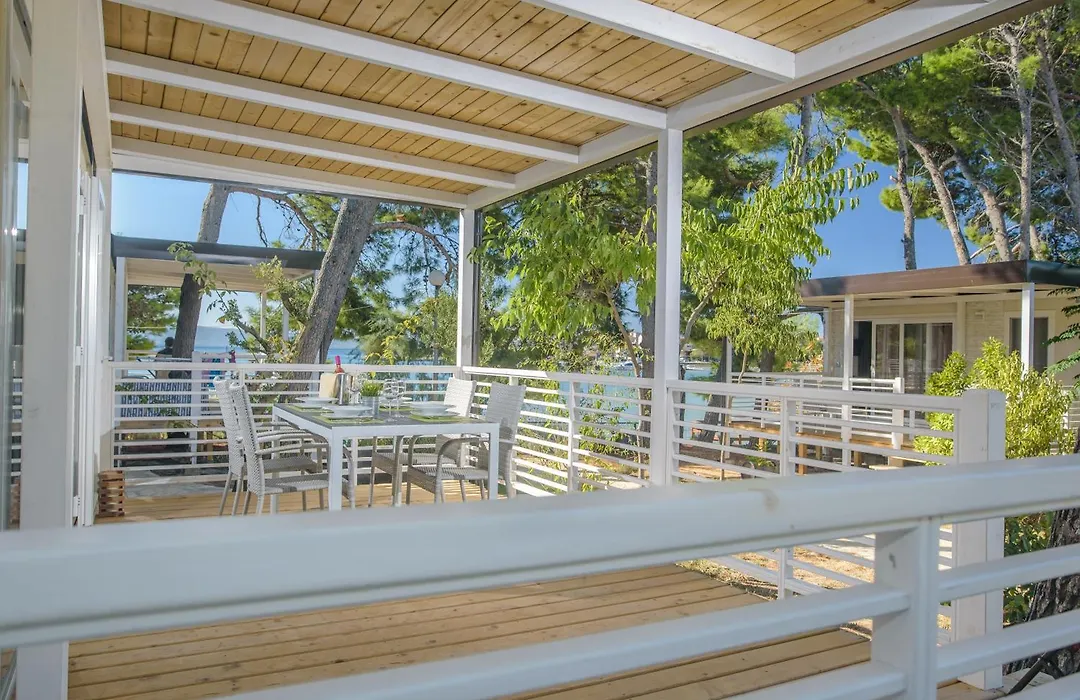 Camping Stobrec Split Mobile Homes-1