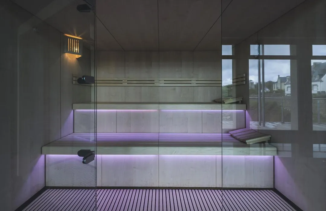 Sainte-Barbe Hotel & Spa Le Conquet - Mgallery Collection-1