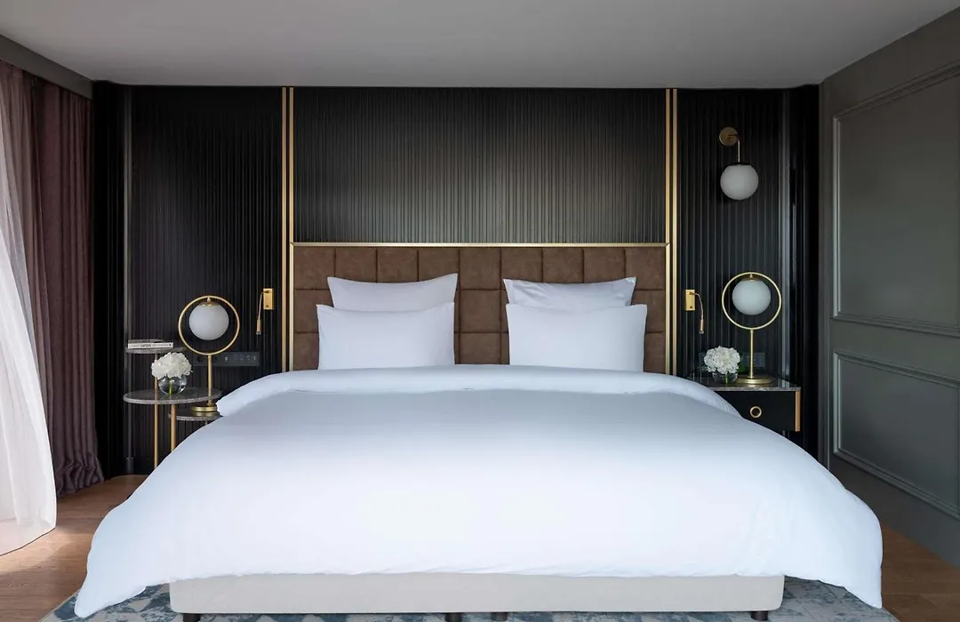 Sofitel Istanbul Taksim-1