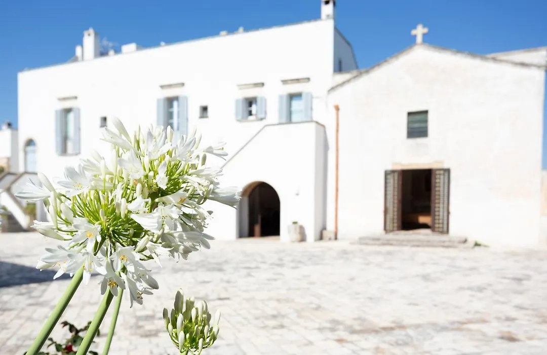 Masseria Borgo Mortella-1