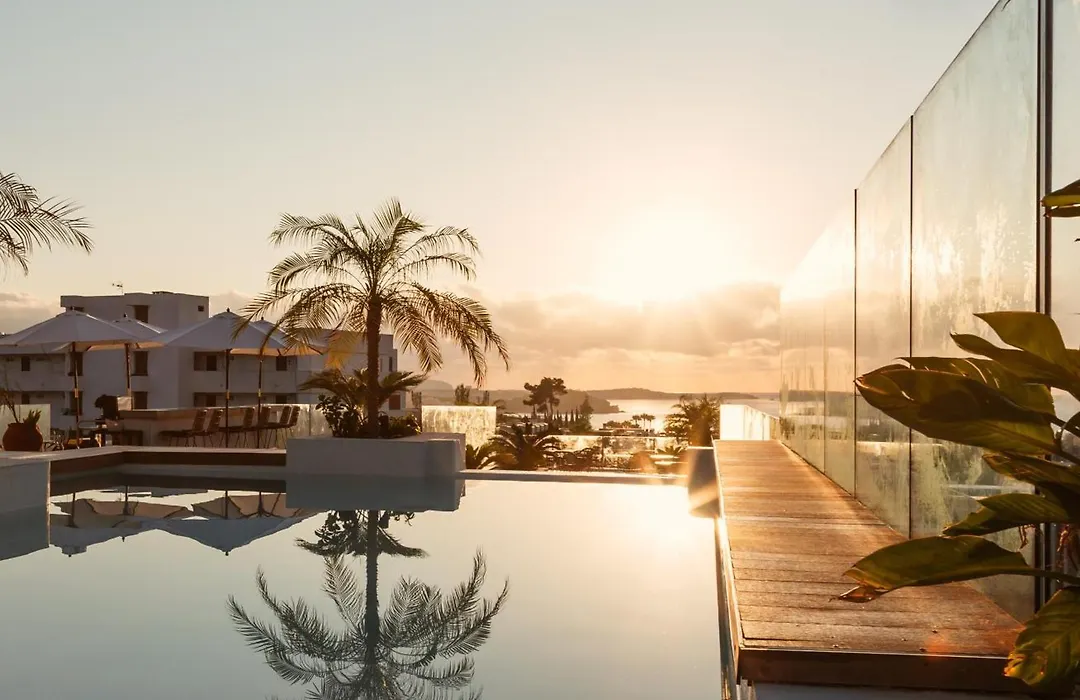 Nativo Hotel Ibiza By Ncalma Hotels-1