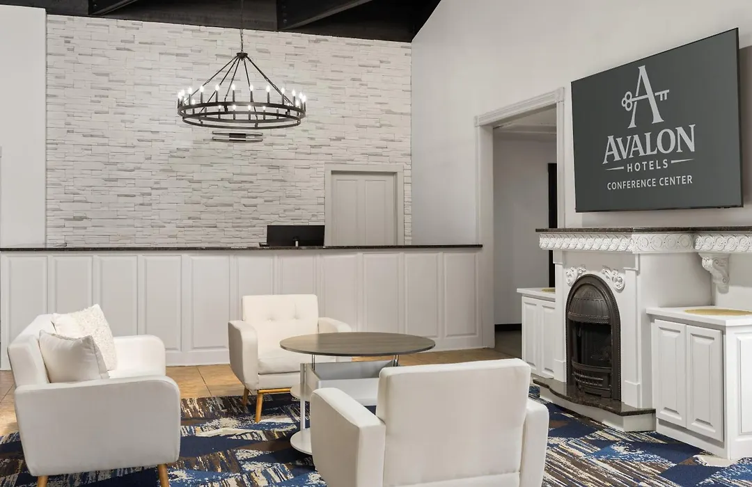 Avalon Hotel & Conference Center-1