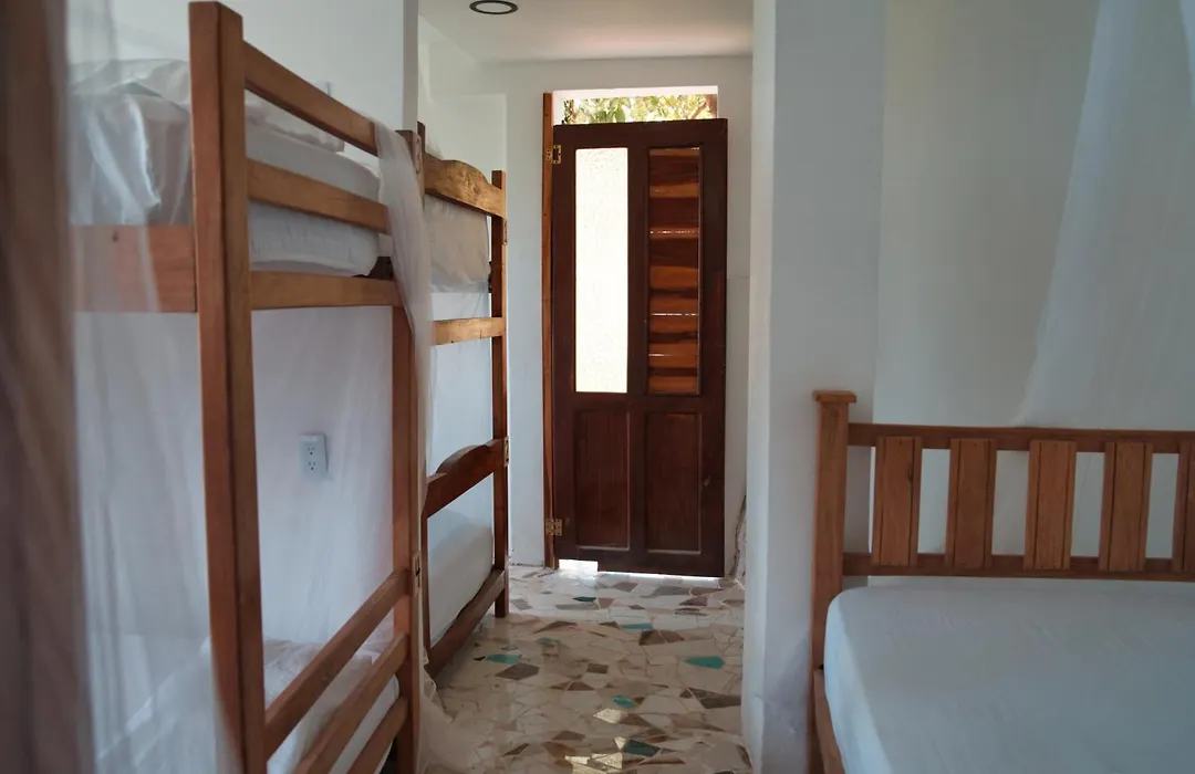 Puerto Alto Hostel-1
