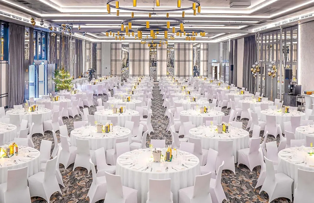 Mercure Krakow Fabryczna City-1