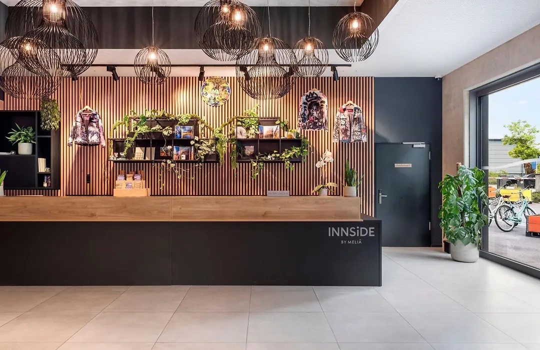 INNSiDE by Meliá Luxembourg-1